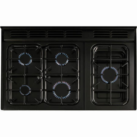 Rangemaster 90cm Natural Gas Range Cooker FSD 73530