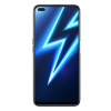 Realme 6 PRO UK Lightning Blue 6.6&quot; 8GB 128GB 4G Unlocked &amp; SIM Free