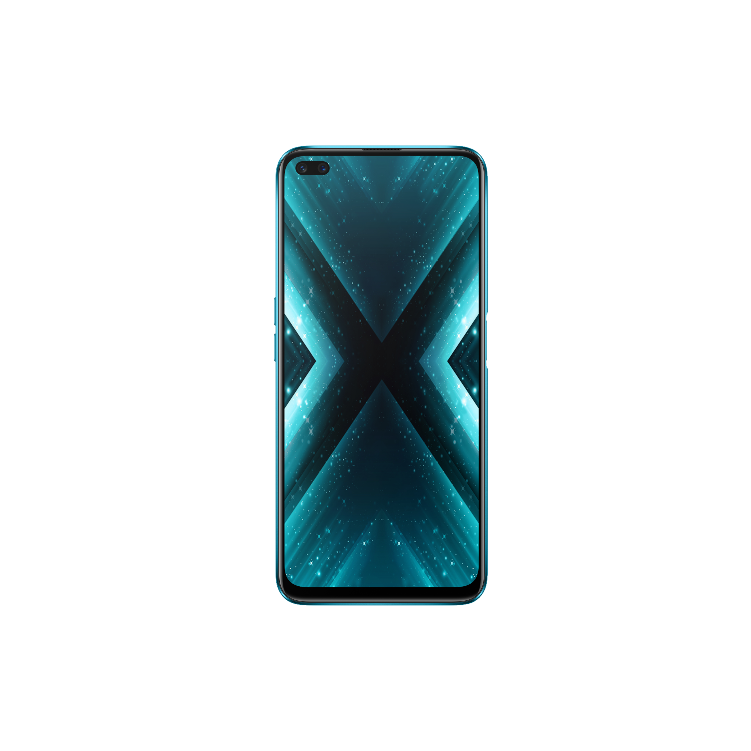 Realme X3 SuperZoom UK Glacier Blue 6.6 12GB 256GB 4G Unlocked & SIM Free Smartphone