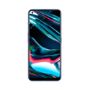 Realme 7 Pro UK Mirror Blue 6.4" 128GB 8GB 4G Dual SIM Unlocked & SIM Free