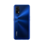 Realme 7 Pro UK Mirror Blue 6.4" 128GB 8GB 4G Dual SIM Unlocked & SIM Free