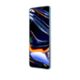 GRADE A2 - Realme 7 Pro UK Mirror Silver 6.4" 128GB 8GB 4G Dual SIM Unlocked & SIM Free