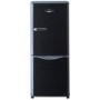 Daewoo RN173NB Retro Style Frost Free Fridge Freezer Midnight Blue