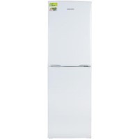 Daewoo RN175STW 175x55cm 246L Freestanding Fridge Freezer White