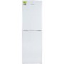Daewoo RN175STW 175x55cm 246L Freestanding Fridge Freezer White