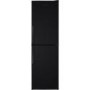 Daewoo RN305NK 55cm Wide Freestanding Frost Free Fridge Freezer Black