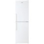 Daewoo RN305NW 55cm Wide Freestanding Frost Free Fridge Freezer White