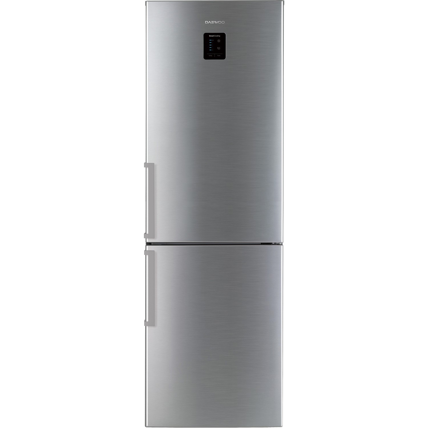 Daewoo fridge freezer argos hotsell