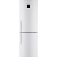Daewoo RN408NW 187x60cm 304 Litre Frost Free Fridge Freezer White