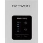 Daewoo RN408NW 187x60cm 304 Litre Frost Free Fridge Freezer White