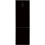 Daewoo RNV132B 190x60cm 337 Litre Frost Free Fridge Freezer Black