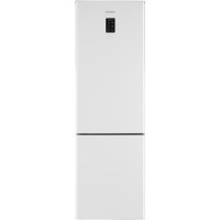 Daewoo RNV132W 190x60cm 337 Litre Frost Free Fridge Freezer White