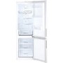 Daewoo RNV132W 190x60cm 337 Litre Frost Free Fridge Freezer White