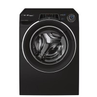 Candy Rapido 11kg 1400rpm Washing Machine - Black Candy Rapido 11kg 1400rpm Washing Machine - Black