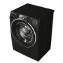 Candy Rapido 11kg 1400rpm Washing Machine - Black