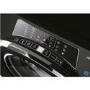 Candy Rapido 11kg 1400rpm Washing Machine - Black