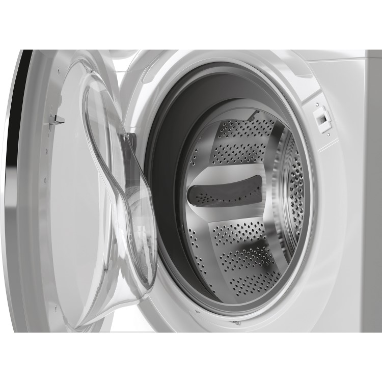 Candy Rapido 11kg 1400rpm Washing Machine - White