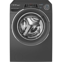 Candy RO16106DWHC7G-80 Rapido 10kg Freestanding Washing Machine  - Silver