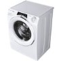 Refurbished Candy RO16106DWMCE-80 Freestanding 10KG 1600 Spin Washing Machine White