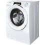 Candy 10kg 1600rpm Freestanding Washing Machine - White