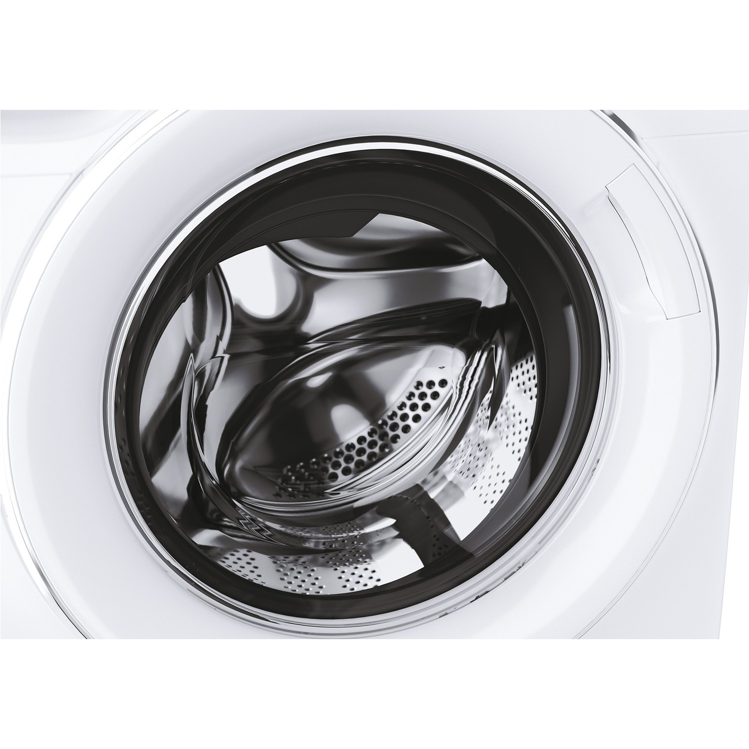 Candy 10kg 1600rpm Freestanding Washing Machine White RO16106DWMCE80