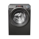 A2/RO16106DWMCR7-80 Refurbished Candy RapidÓ RO16106DWMCR7-80 Freestanding 10KG 1600 Spin Washing Machine Graphite