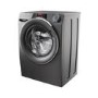 Candy RapidÓ 10kg 1600rpm Washing Machine - Graphite
