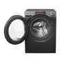 Candy RapidÓ 10kg 1600rpm Washing Machine - Graphite