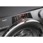 Candy RapidÓ 10kg 1600rpm Washing Machine - Graphite