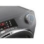 Candy RapidÓ 10kg 1600rpm Washing Machine - Graphite