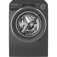 Candy 10kg 1600rpm Freestanding Washing Machine - Graphite