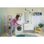 Candy RapidÓ 9kg 1600rpm Washing Machine - White