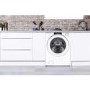 Candy RapidÓ 9kg 1600rpm Washing Machine - White