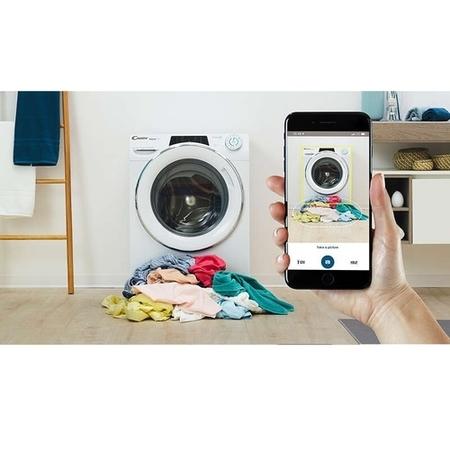 Candy RapidÓ 9kg 1600rpm Washing Machine - White