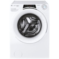 Candy RapidÓ 9kg 1600rpm Washing Machine - White Candy RapidÓ 9kg 1600rpm Washing Machine - White
