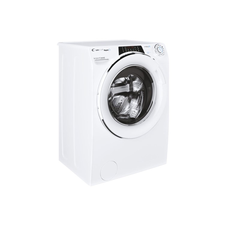Candy RapidÓ 9kg 1600rpm Washing Machine - White