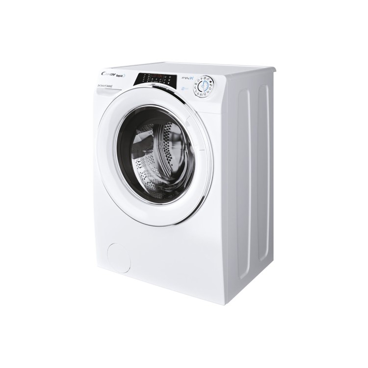 Candy RapidÓ 9kg 1600rpm Washing Machine - White