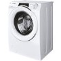 Candy RapidÓ 9kg 1600rpm Washing Machine - White