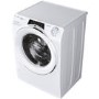 GRADE A2 - Candy RO1696DWMCE1-80 9kg 1600rpm Freestanding Washing Machine - White