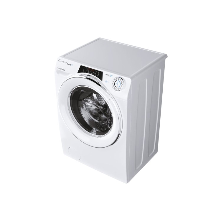 Candy RapidÓ 9kg 1600rpm Washing Machine - White