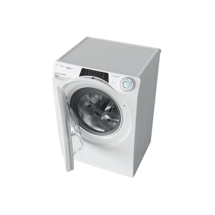 Candy RapidÓ 9kg 1600rpm Washing Machine - White