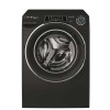 Candy Rapido 9kg 1600rpm Freestanding Smart Washing Machine - Black