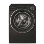 Candy Rapido 9kg 1600rpm Freestanding Smart Washing Machine - Black