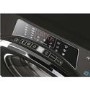 Candy Rapido 9kg 1600rpm Freestanding Smart Washing Machine - Black