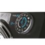 Candy Rapido 9kg 1600rpm Freestanding Smart Washing Machine - Black