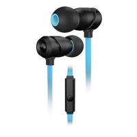 Roccat Aluma Premium Performance In-Ear Headphones with Built In Microphone