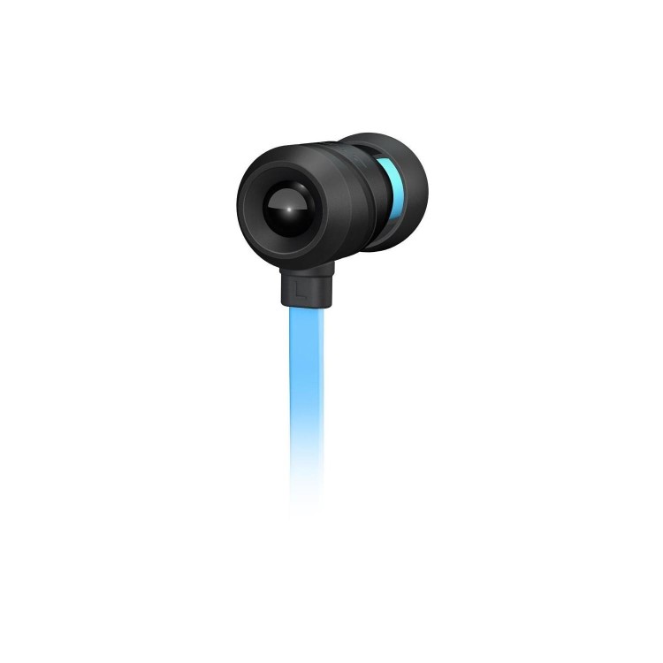 Roccat Aluma Premium Performance In-Ear Headphones with Built In Microphone