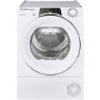 Refurbished Candy Rapido ROEH10A2TCE-80 Freestanding Heat Pump 10KG Tumble Dryer White