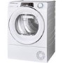 Refurbished Candy Rapido ROEH10A2TCE-80 Freestanding Heat Pump 10KG Tumble Dryer White