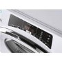 Refurbished Candy Rapido ROEH10A2TCE-80 Freestanding Heat Pump 10KG Tumble Dryer White